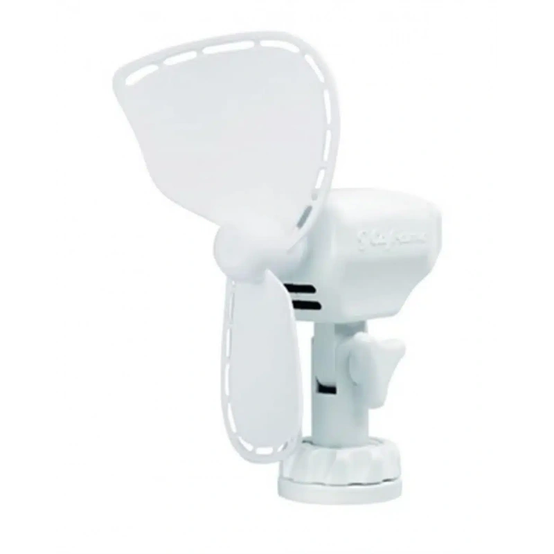 Caframo Ultimate Kamara Vantilatörü 12V Beyaz