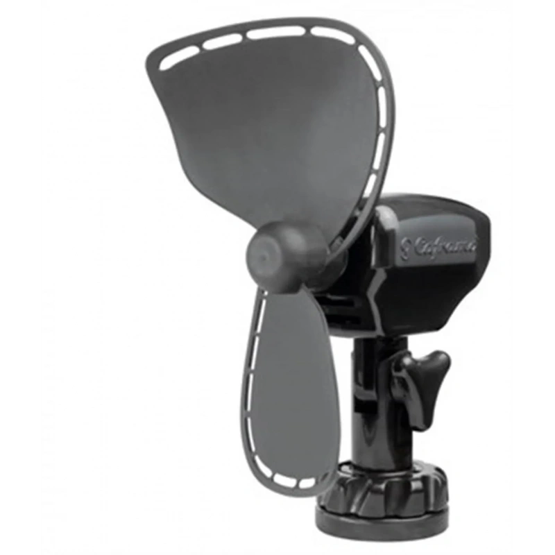 Caframo Ultimate Kamara Vantilatörü 24V Siyah