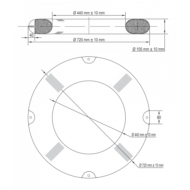 Can Simidi - Solas - 2,5 Kg.