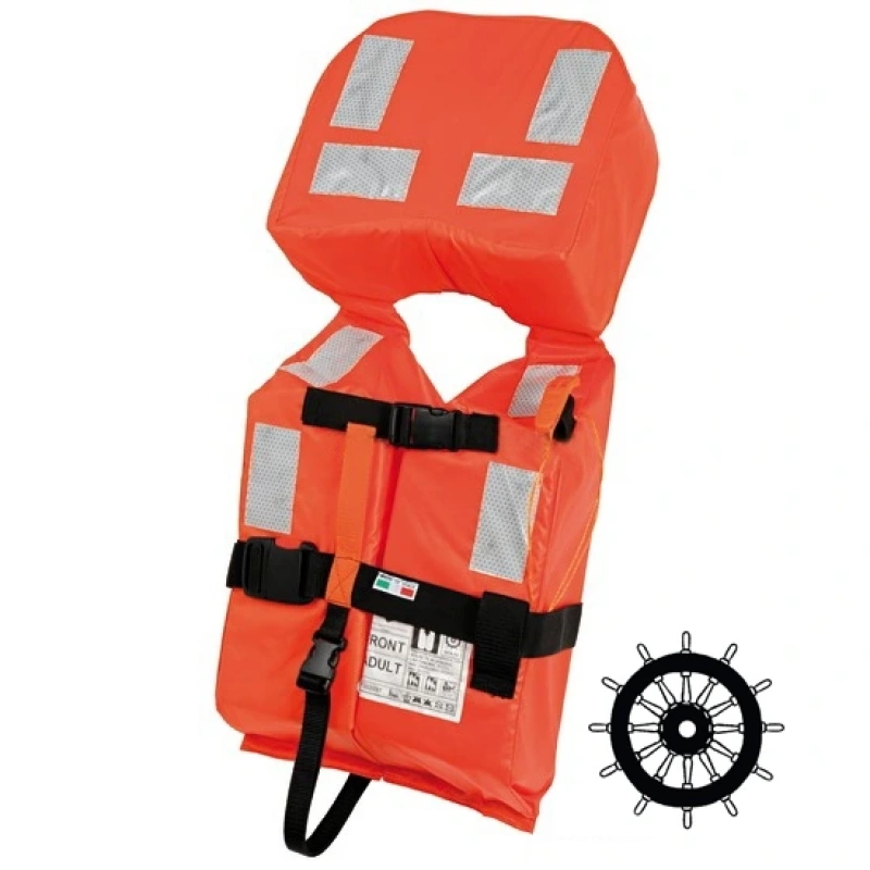 Can yeleği Rina Onaylı