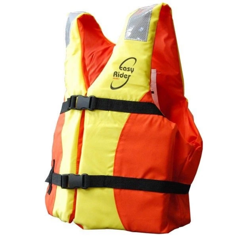 Can Yeleği - Yüzdürme - Easy Rider - 50 N - >40Kg