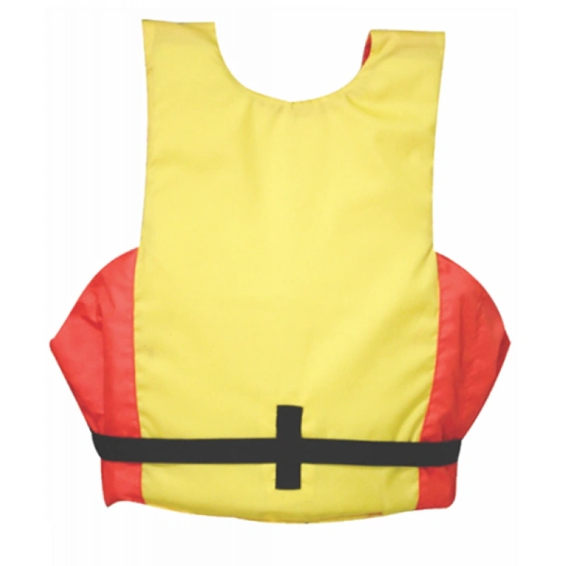 Can Yeleği - Yüzdürme - Easy Rider - 50 N - >40Kg