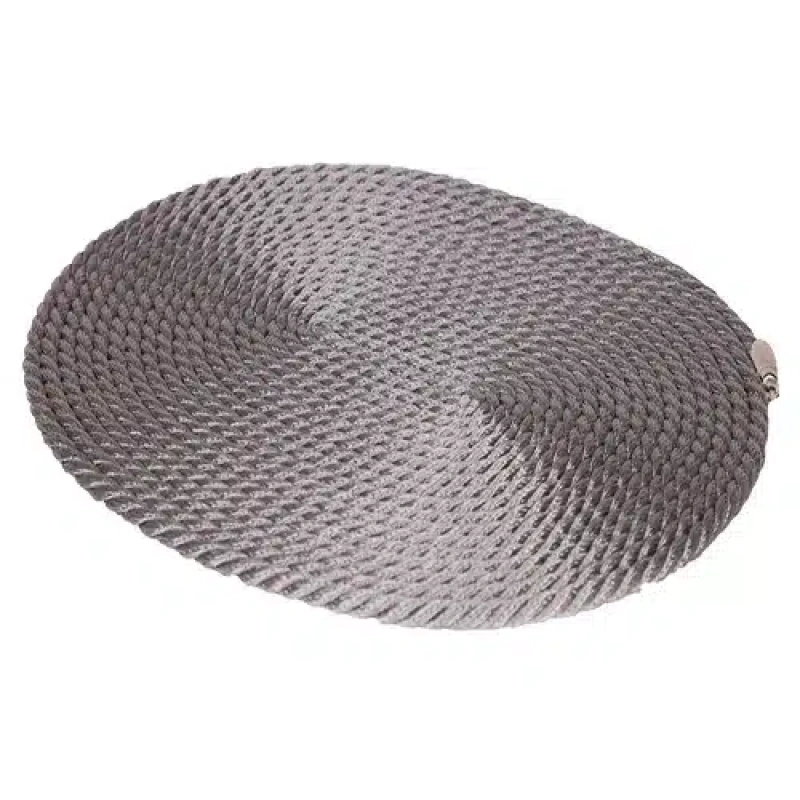 CaptainRA Amerikan Servis (Oval) Gri