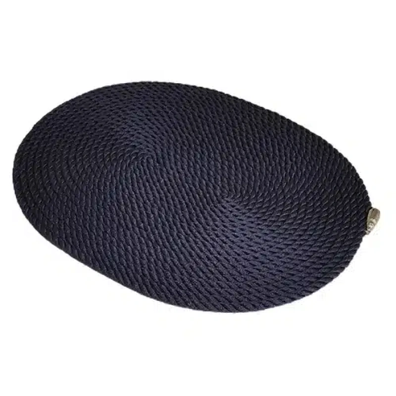 CaptainRA Amerikan Servis (Oval) Lacivert