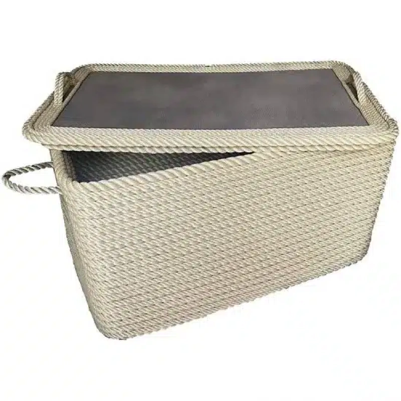 CaptainRA Ayakkabılık Bej