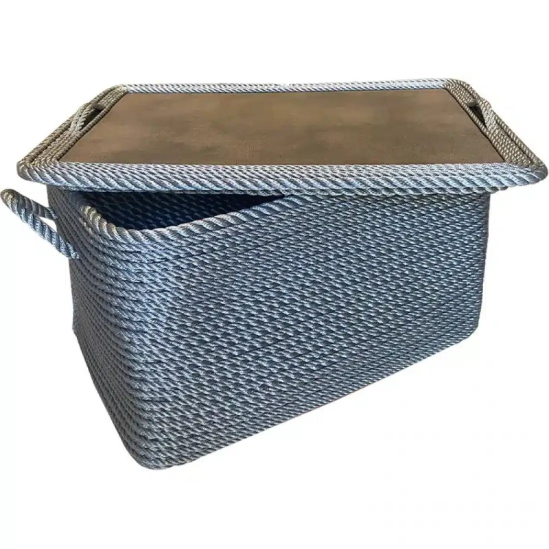 CaptainRA Ayakkabılık Gri