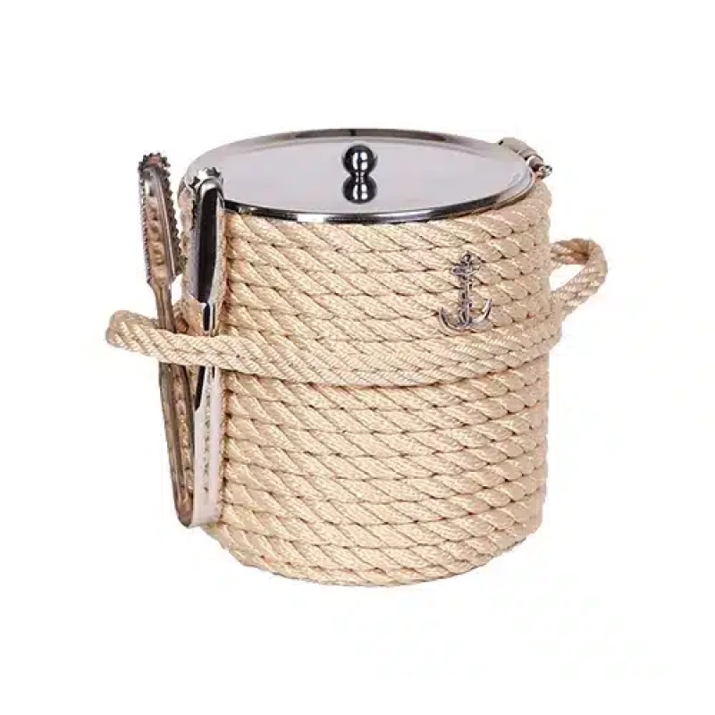 CaptainRA Buz Kovası Bej