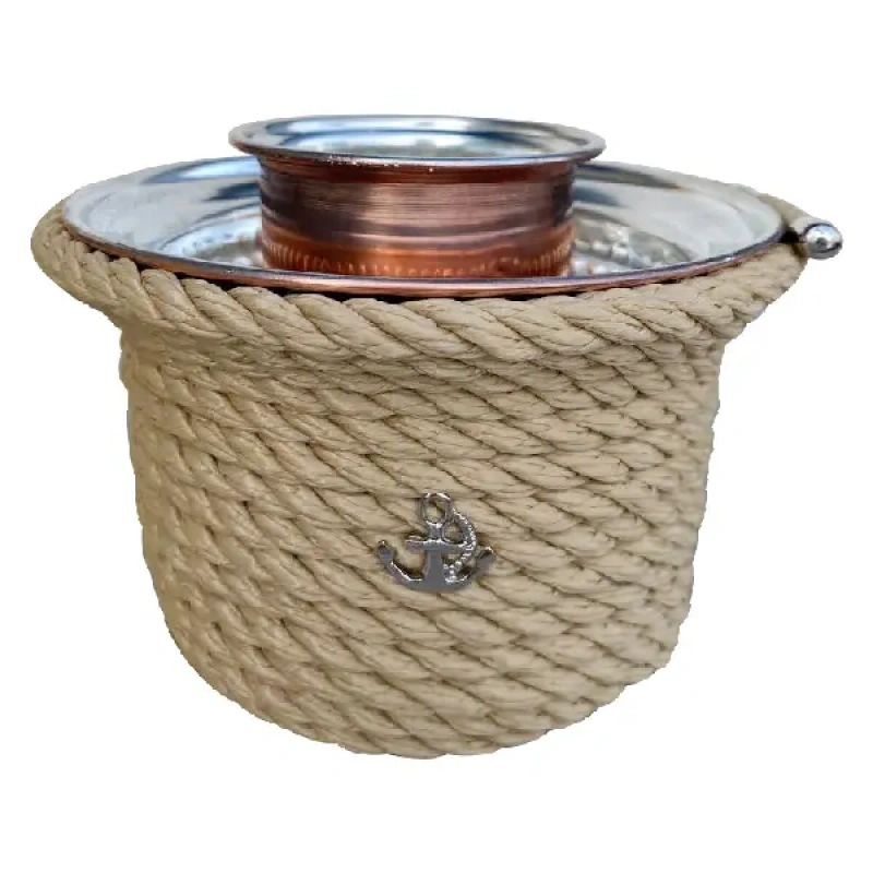 CaptainRA Ehl-i Keyf Lacivert