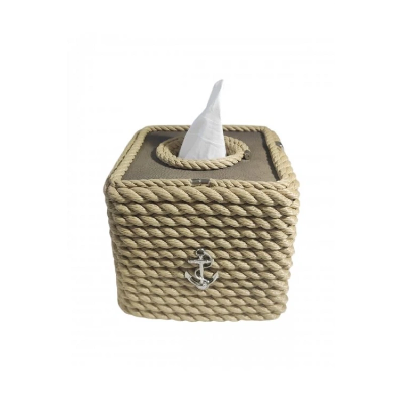 CaptainRa Kleenex Peçetelik Krem