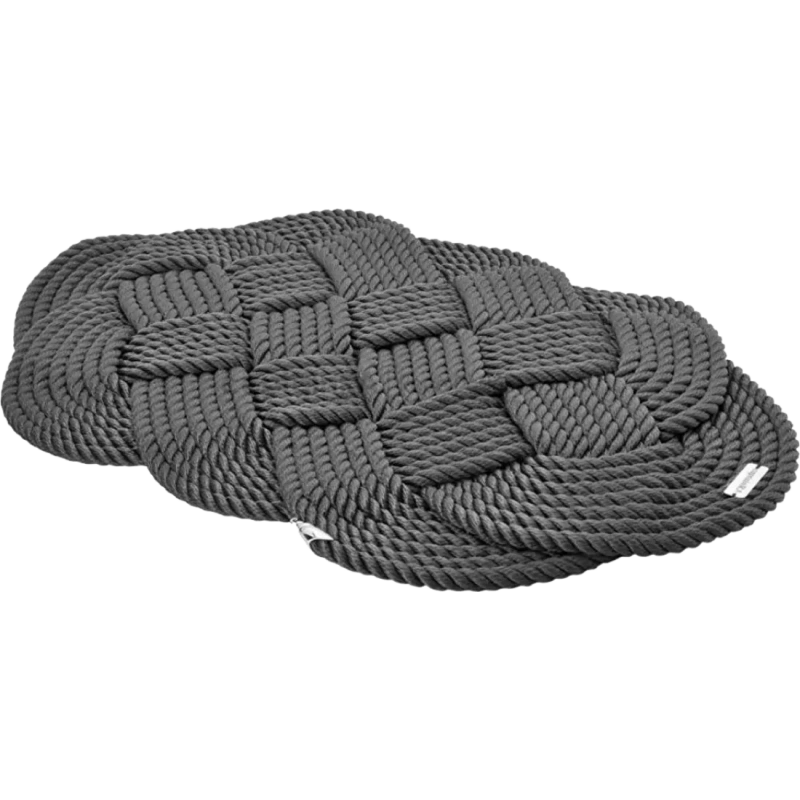 CaptainRA Paspas 65x45 Siyah