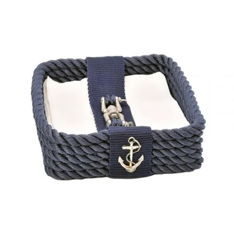 CaptainRA Peçetelik Lacivert