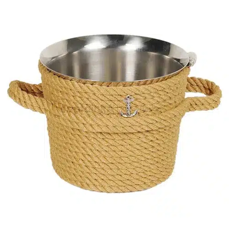 CaptainRA Şampanya Kovası Krem