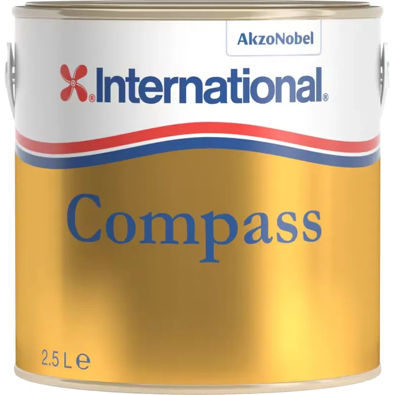 International Compass Vernik - 750Ml