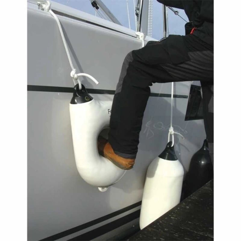 Dan-Fender Fender2Step Basamak Usturmaça