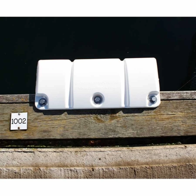 Dan-Fender İskele Usturmaçası Kısa