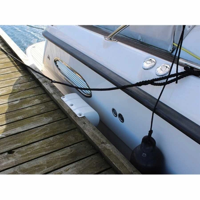 Dan-Fender İskele Usturmaçası Kısa