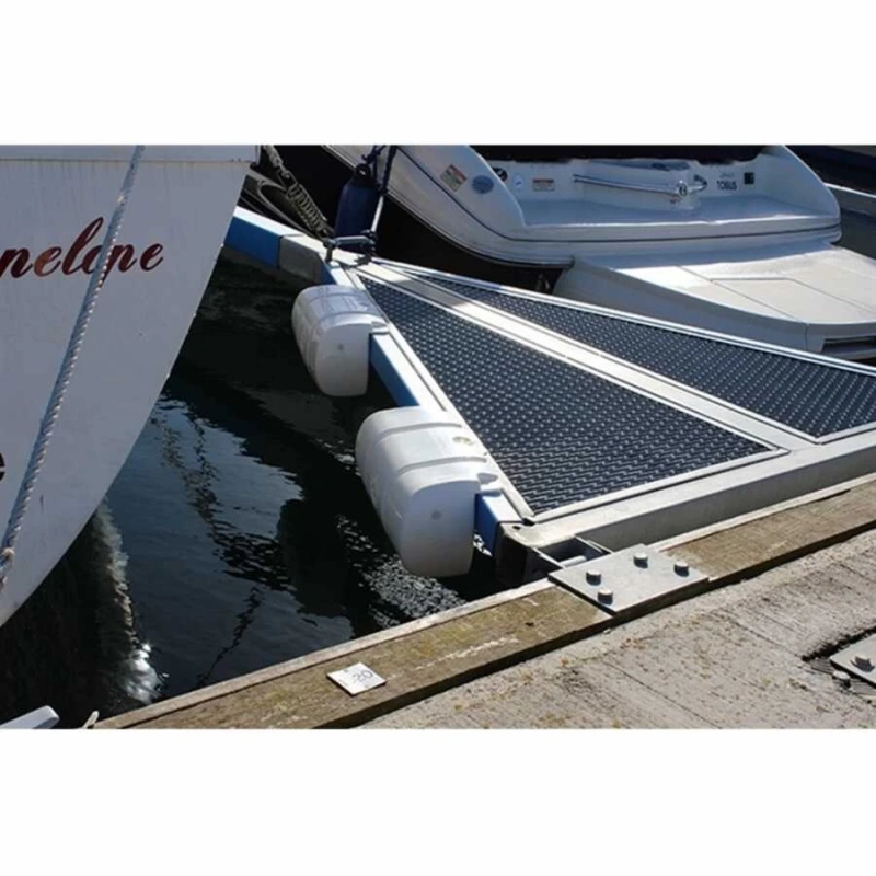 Dan-Fender İskele Usturmaçası Kısa