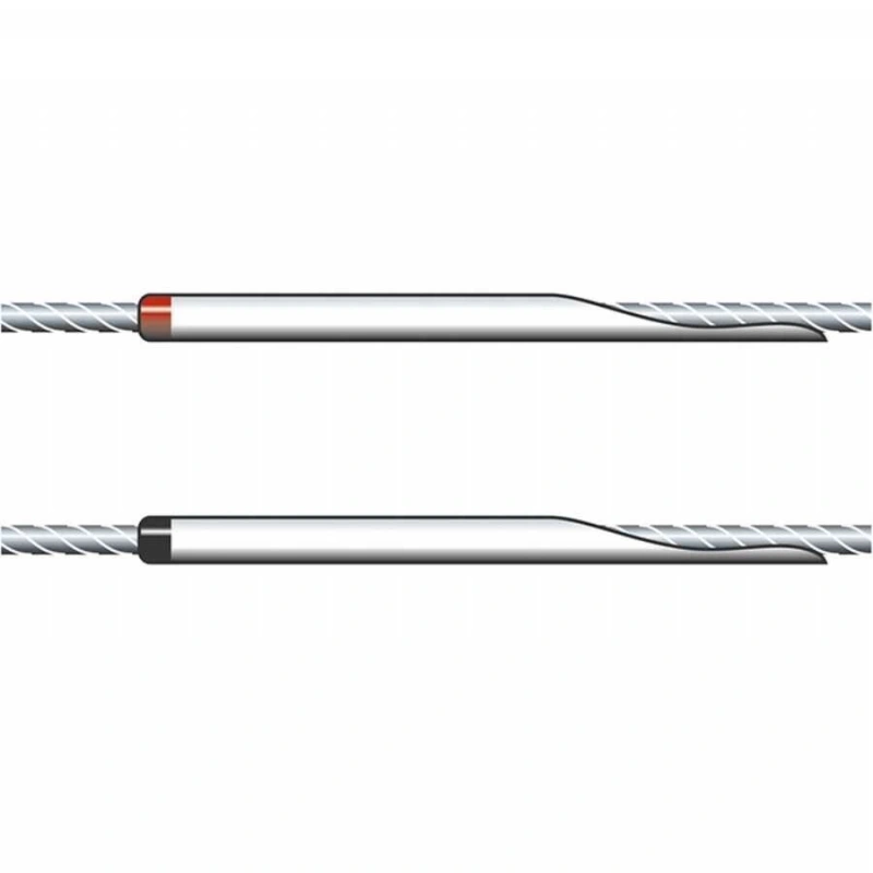 Dan-Fender Tel Kılıfı Çap: 6mm