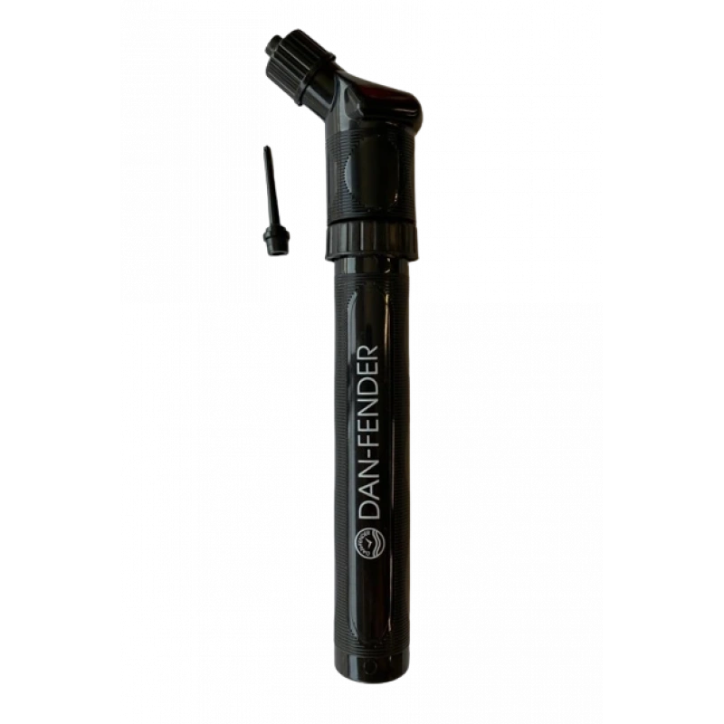 Dan-Fender Usturmaça Şişirme Pompası