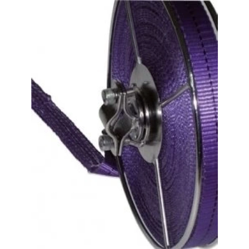 Demirleme Makarası, 30 Metre Kayışlı