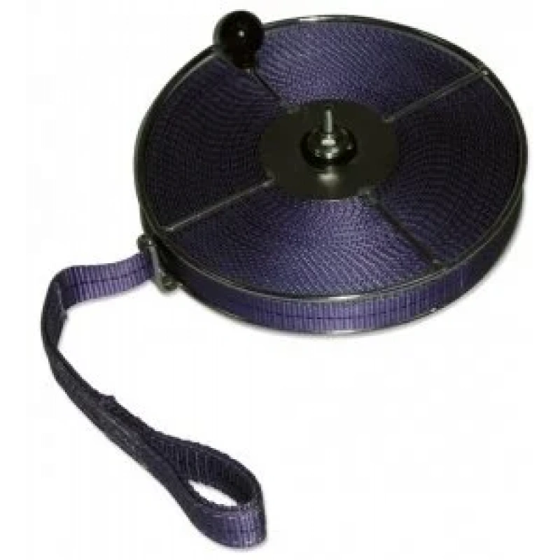 Demirleme Makarası, 30 Metre Kayışlı