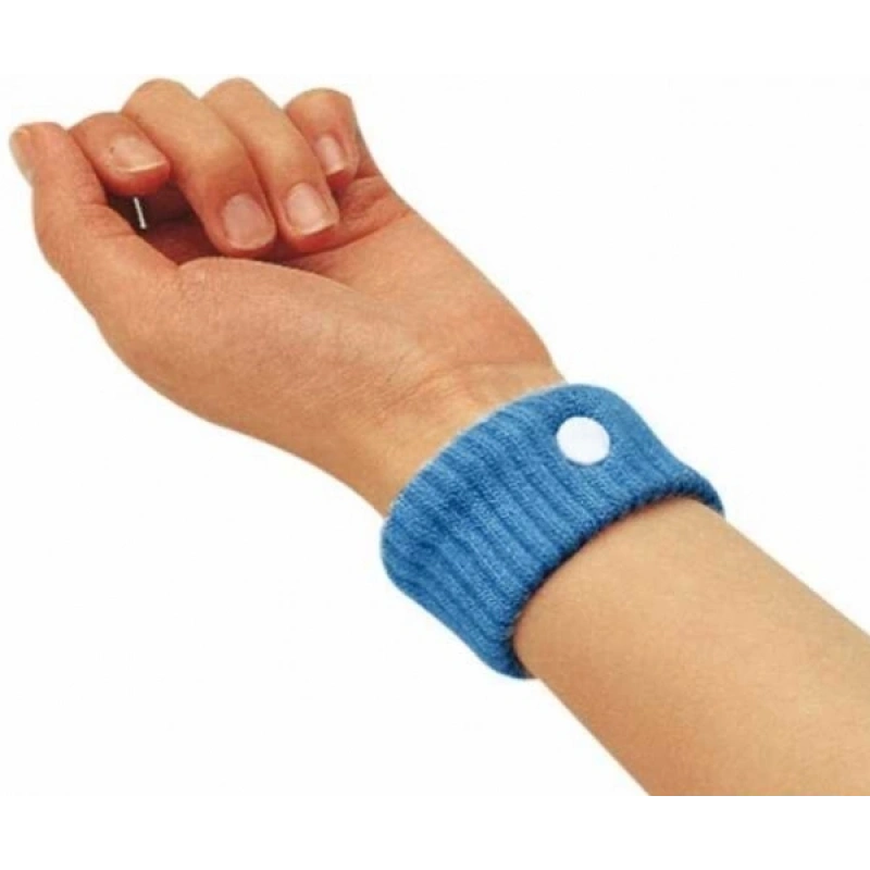 Deniz Tutmasına Karşı Bileklik