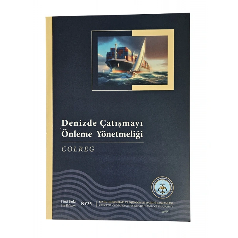 Denizde Çatışmayı Önleme Tüzüğü