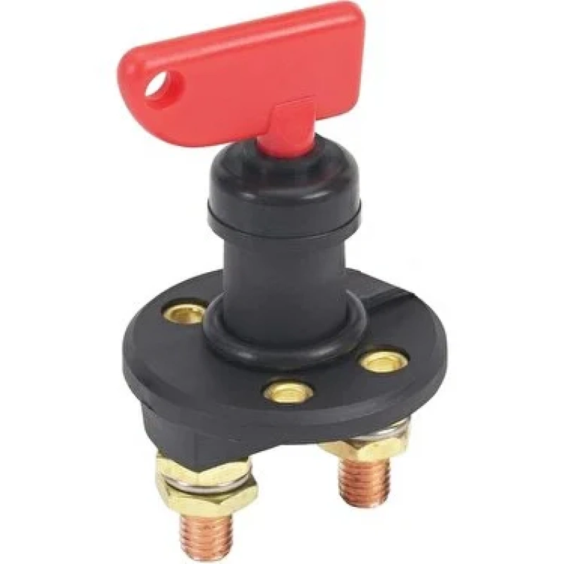 Devre Kesici 50A 12-24V