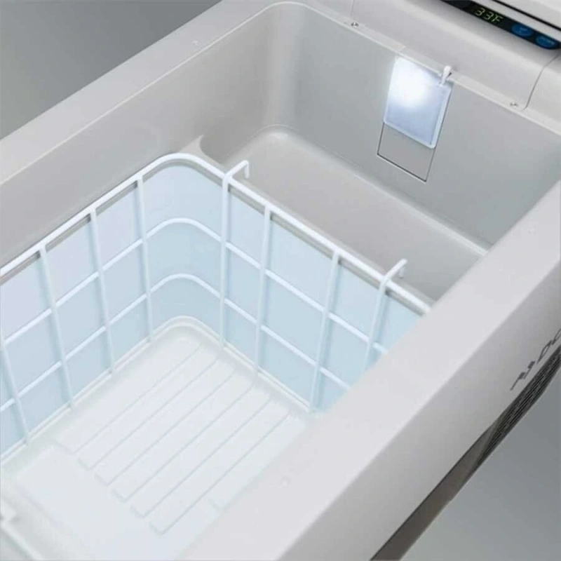 Dometic CF-35 Kompresörlü Portatif Oto Buzdolabı 12V/24V/220V