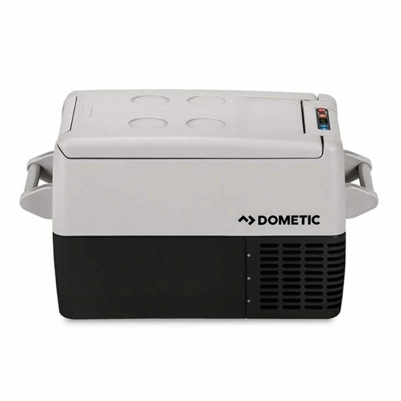 Dometic CF-35 Kompresörlü Portatif Oto Buzdolabı 12V/24V/220V