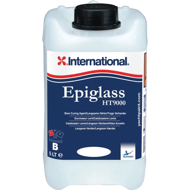 Epiglass Ht 9000 - 25Lt Fast