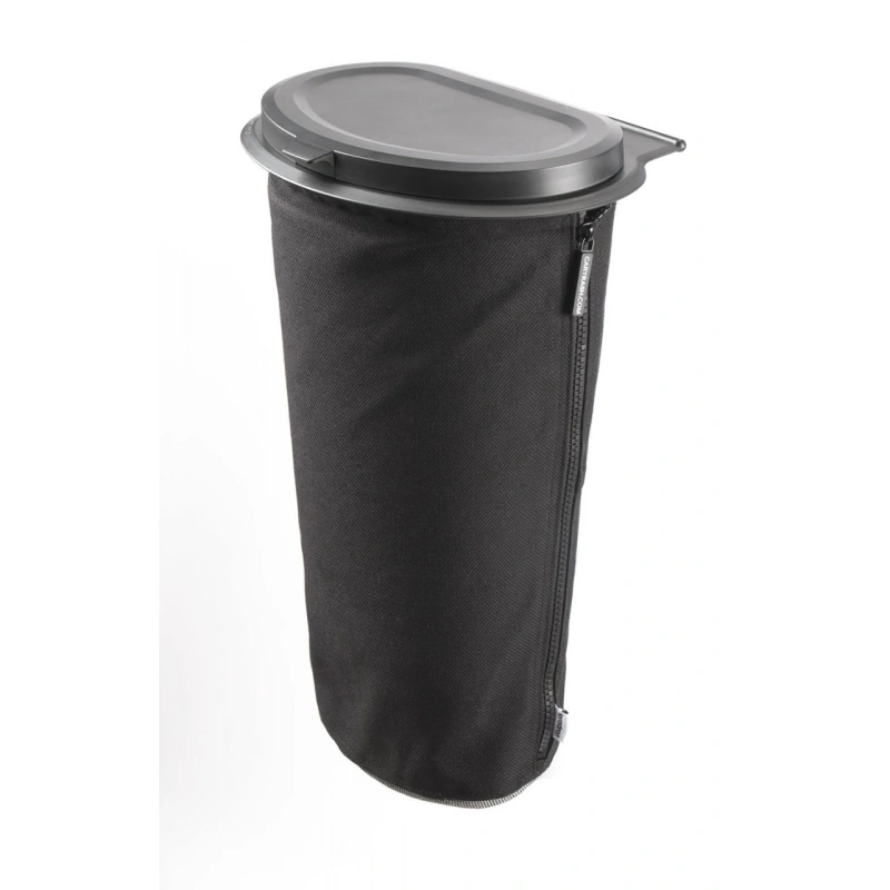 Flextrash Çöp Torbası, 3 Lt, Küçük