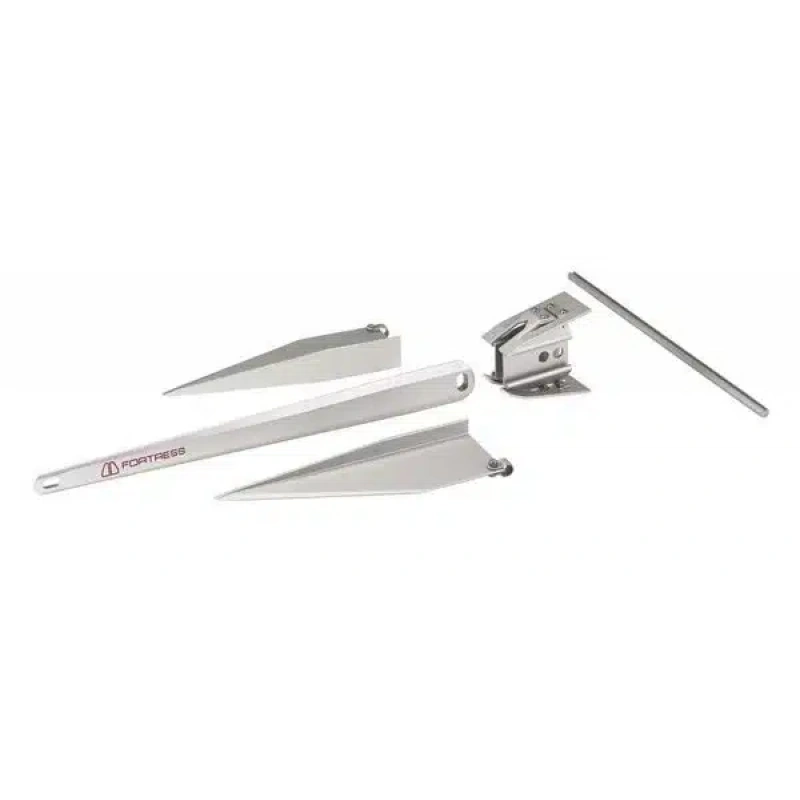 Fortress Çıpa FX-7