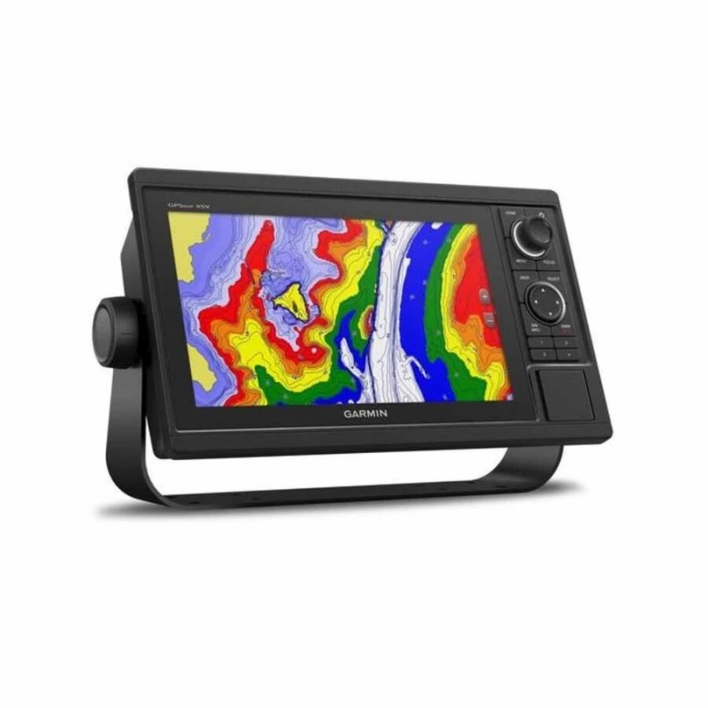 Garmin 1022XSV GPS Chartplotter ve Balık Bulucu Combo