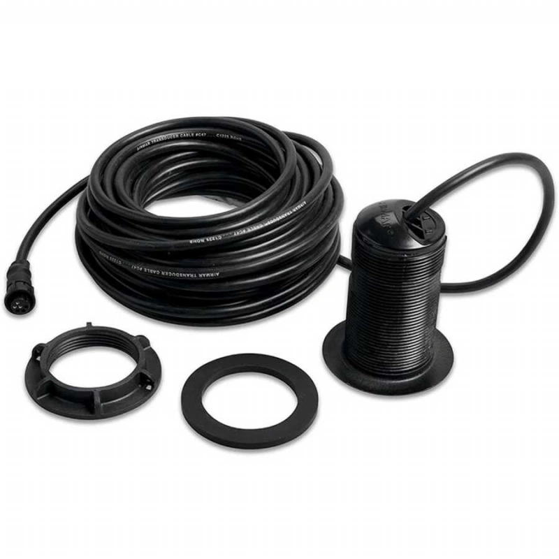 Garmin Airmar P19 Plastik Gömme Transducer Ayna 12° Derece