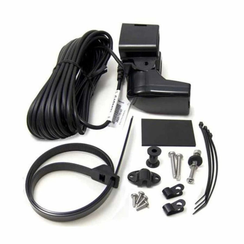 Garmin Echo Striker Serisi Balık Bulucu İçin Transducer Ayna