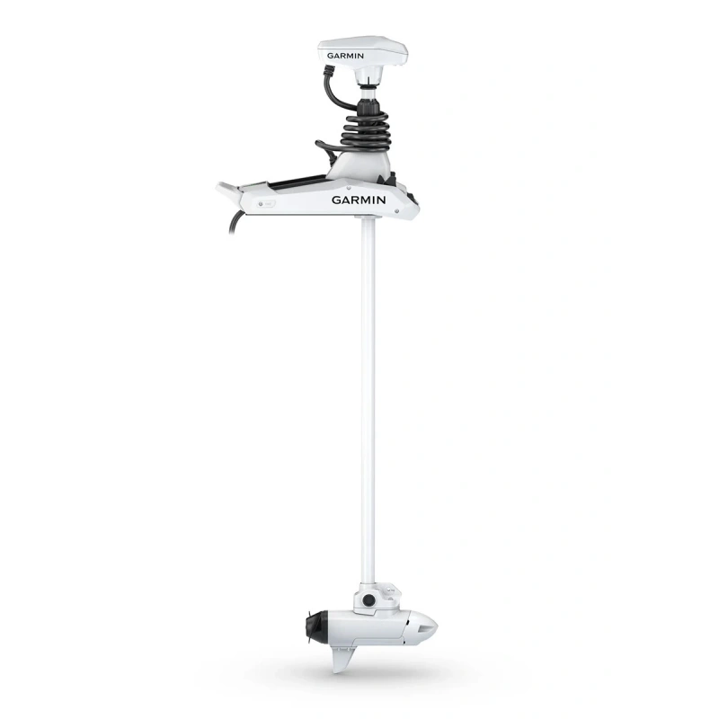 Garmin Force Kraken Trolling Motor Sanal Çapa (Beyaz) 75