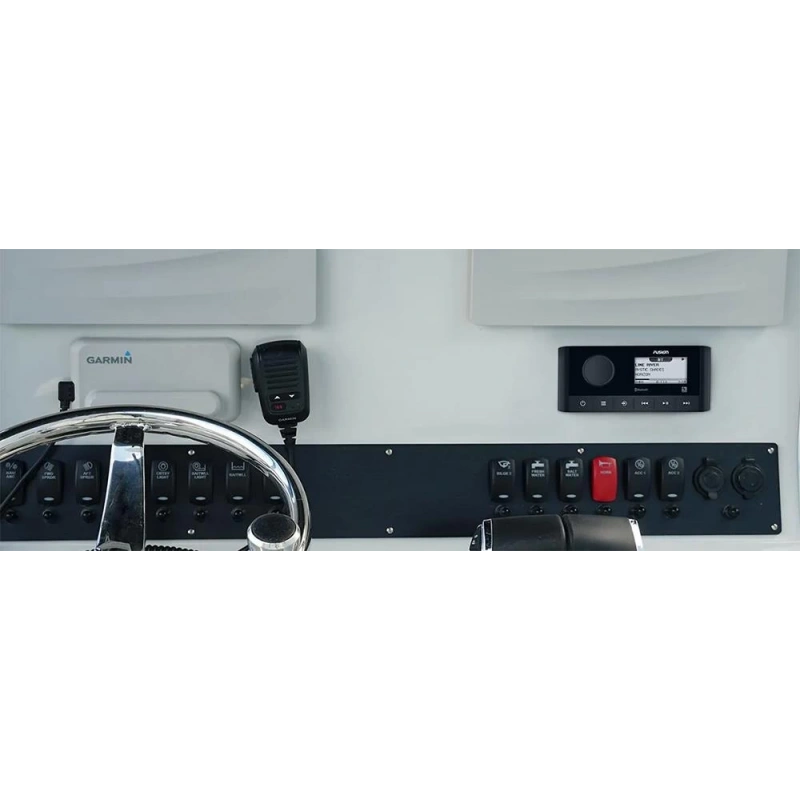 Garmin Fusion MS-RA60 Marin Müzik Sistemi