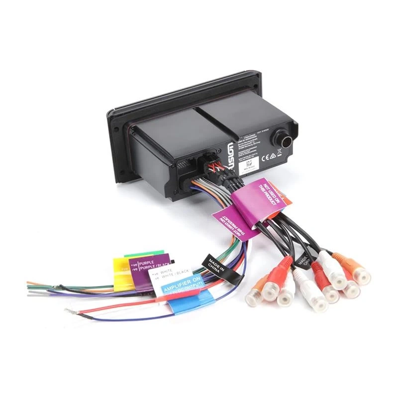 Garmin Fusion MS-RA60 Marin Müzik Sistemi