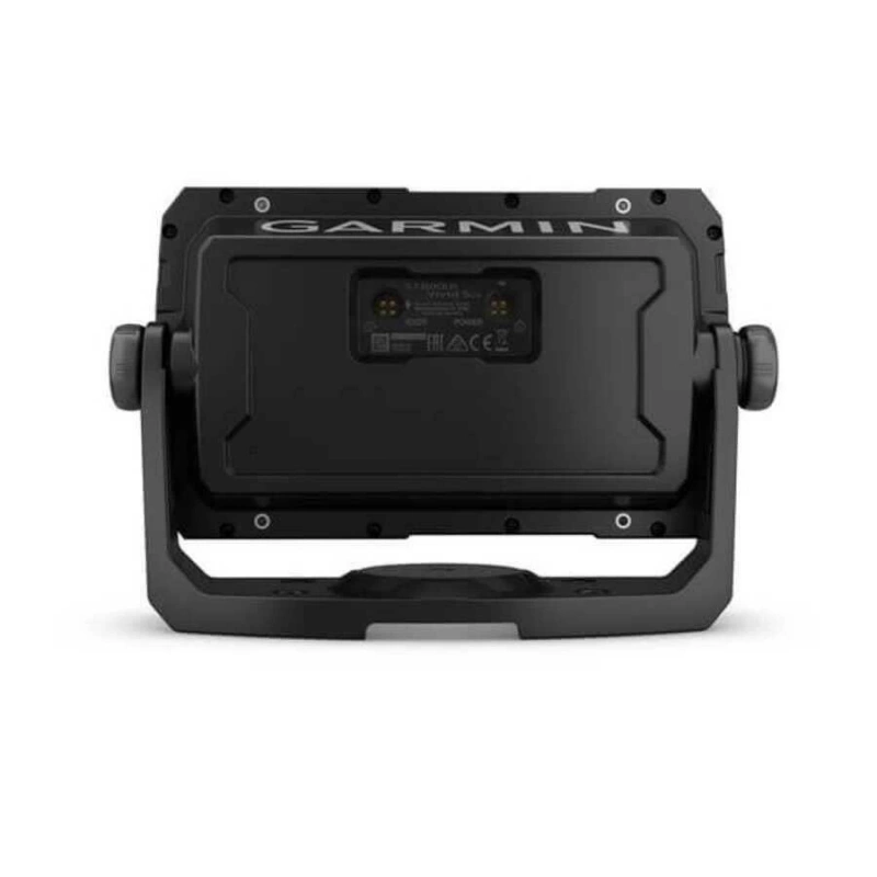 Garmin Striker Vivid 5 CV Balık Bulucu