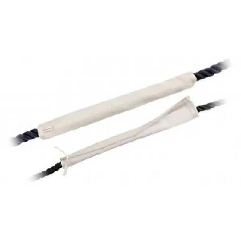 Halat Koruyucu, Ø 18-22 Mm Halat İçin