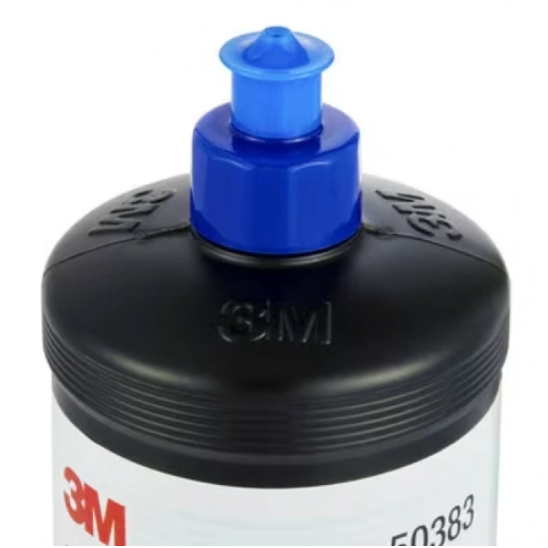 Hare Giderici Cila Perfect-it III Adım 3 1LT 3M PN50383