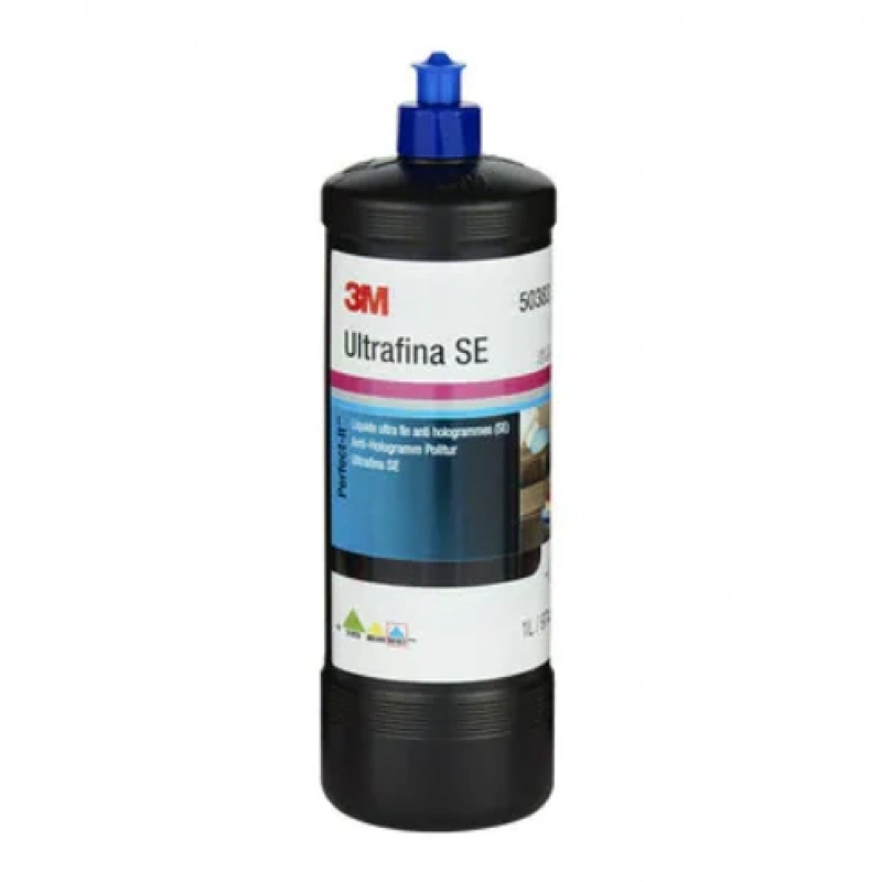 Hare Giderici Cila Perfect-it III Adım 3 1LT 3M PN50383