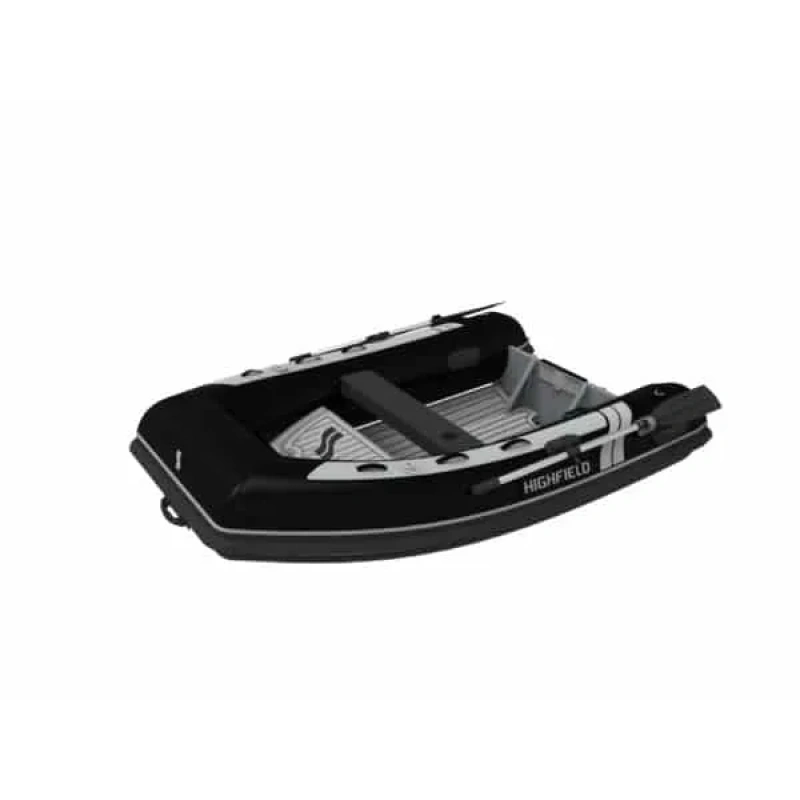 Highfield Classic 260