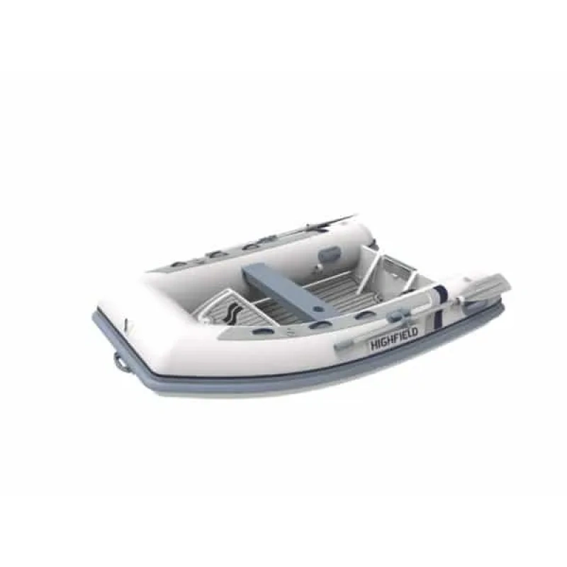 Highfield Classic 260