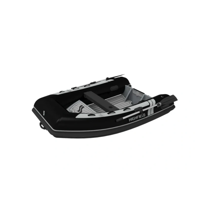 Highfield Classic 290