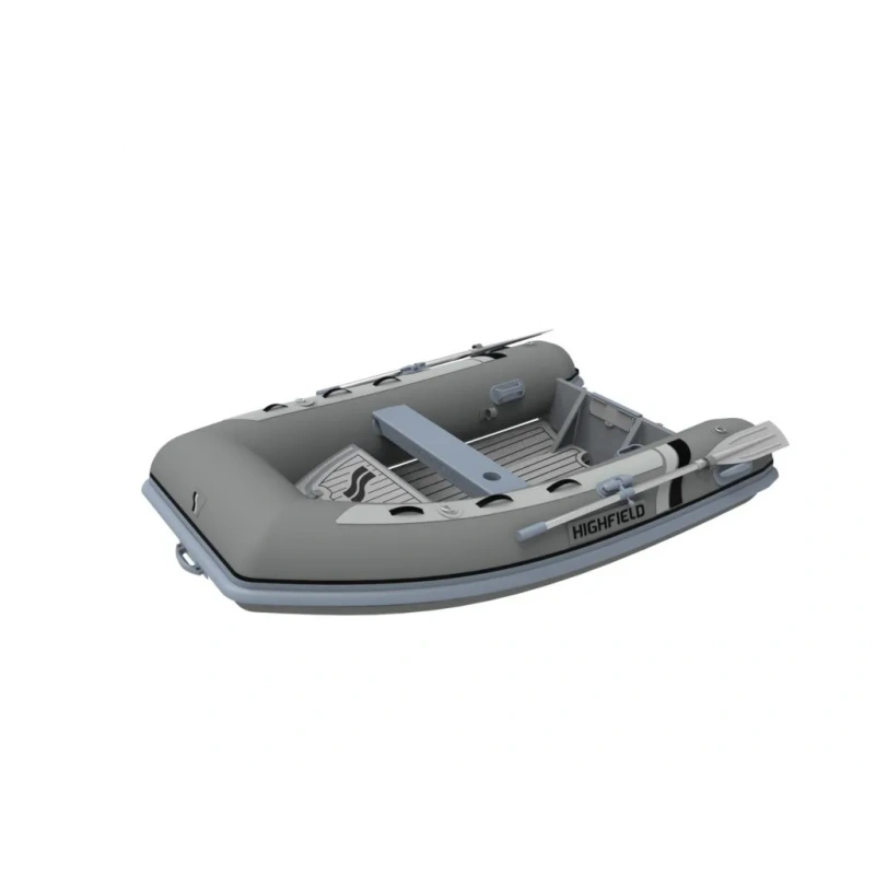 Highfield Classic 290