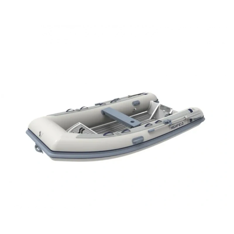 Highfield Classic 340