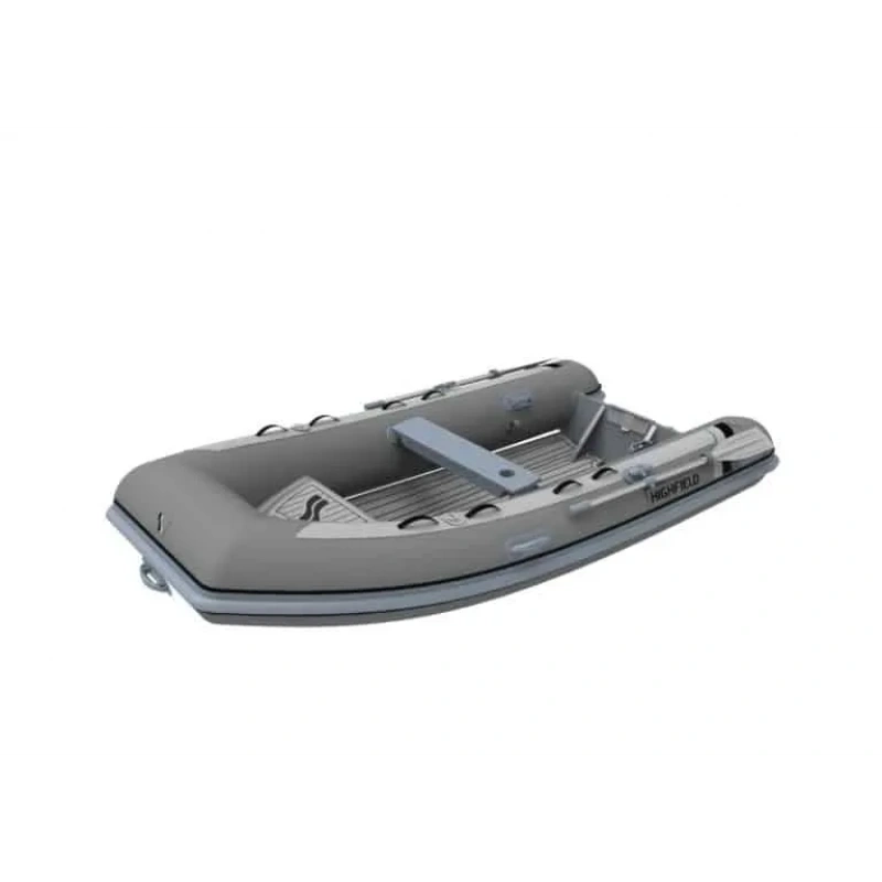 Highfield Classic 340