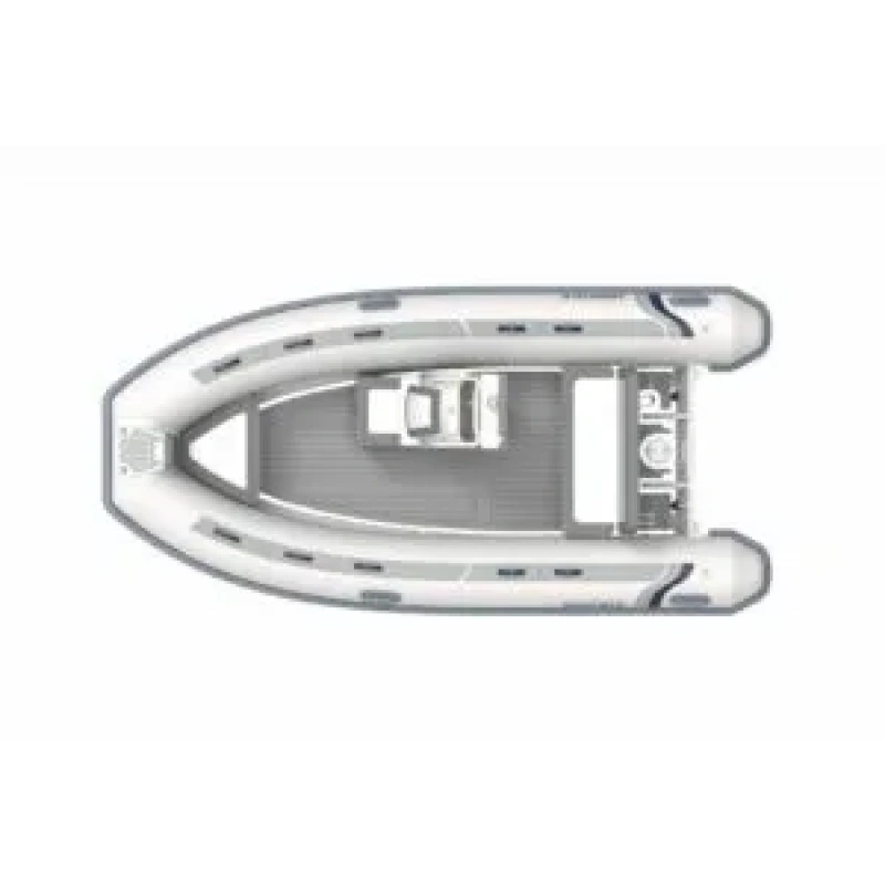 Highfield Classic 420